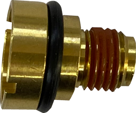 Check Valve - EFI - Sportster