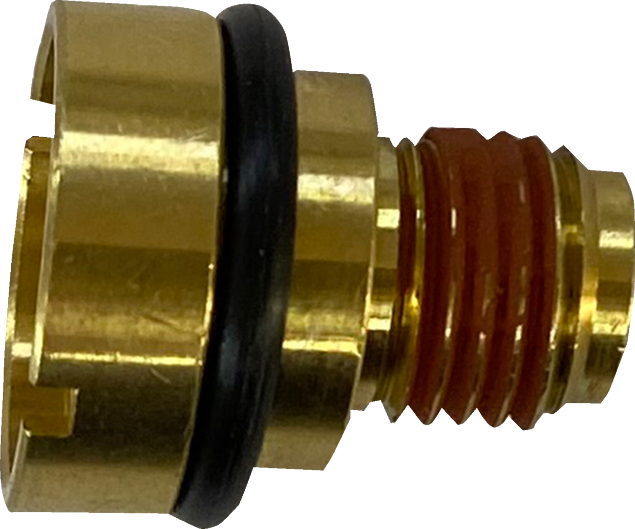 Check Valve - EFI - MM - Output - Touring