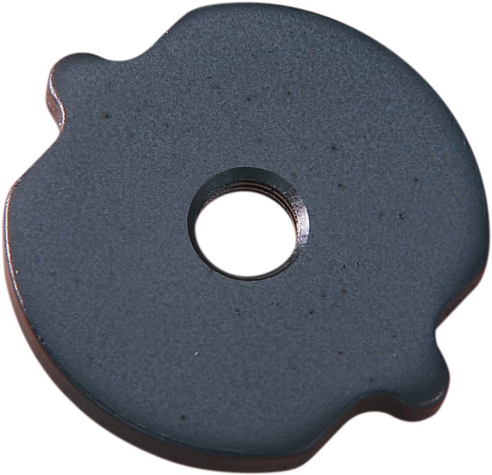 Clutch Adjuster Release Plate - Mechanical Clutch - Big Twin