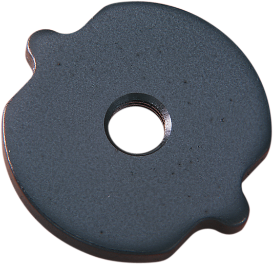 Clutch Adjuster Release Plate - Mechanical Clutch - Big Twin