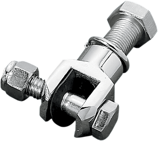 Foot Peg Clevis Mount - 3/8-24" - Custom
