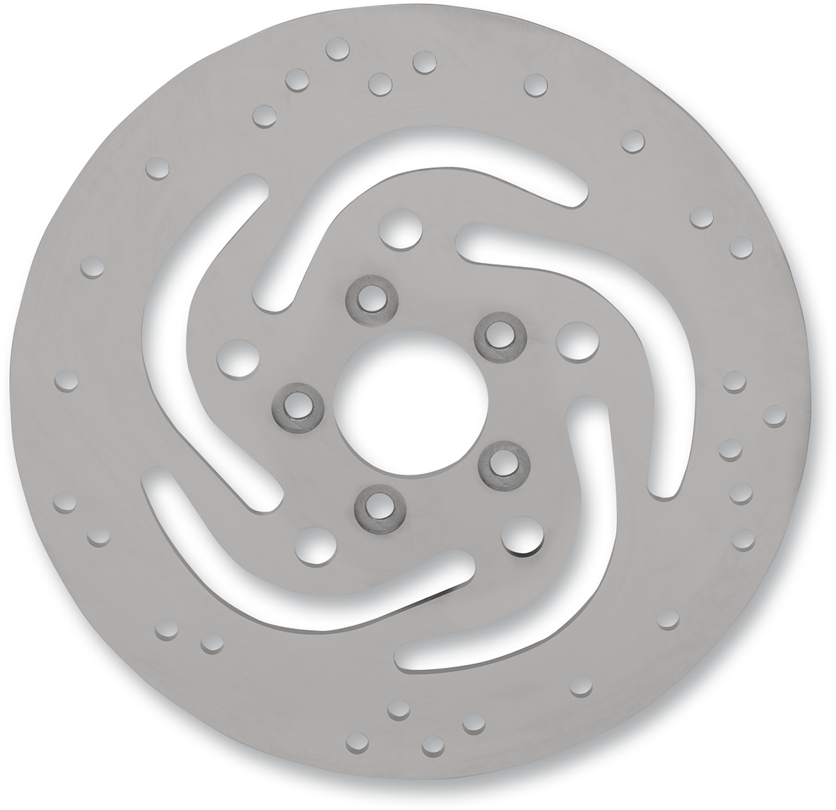 Rotor - 11-13/16" - Front Left