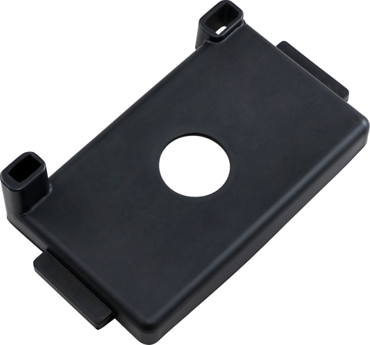 Battery Cushion - Softail