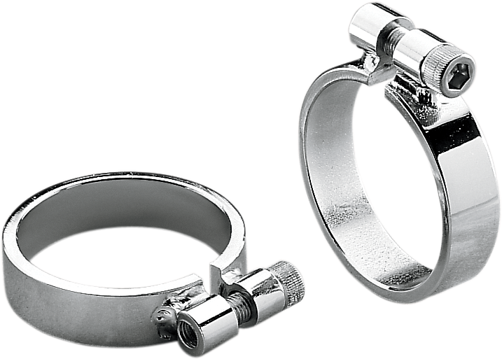 Heavy Duty Super Exhaust Port Clamps
