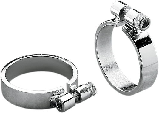 Heavy Duty Super Exhaust Port Clamps