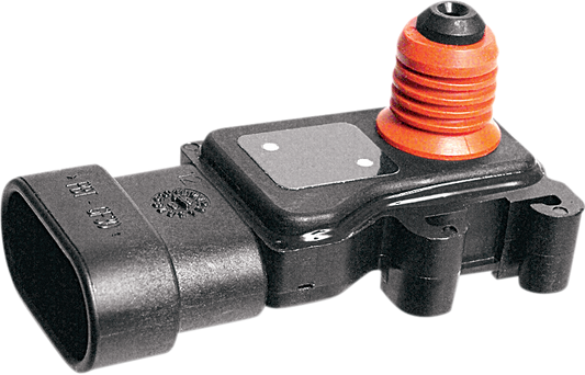 Manifold Absolute Pressure Sensor with Seal