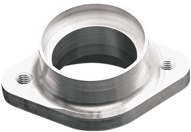 Billet Flange Adapter