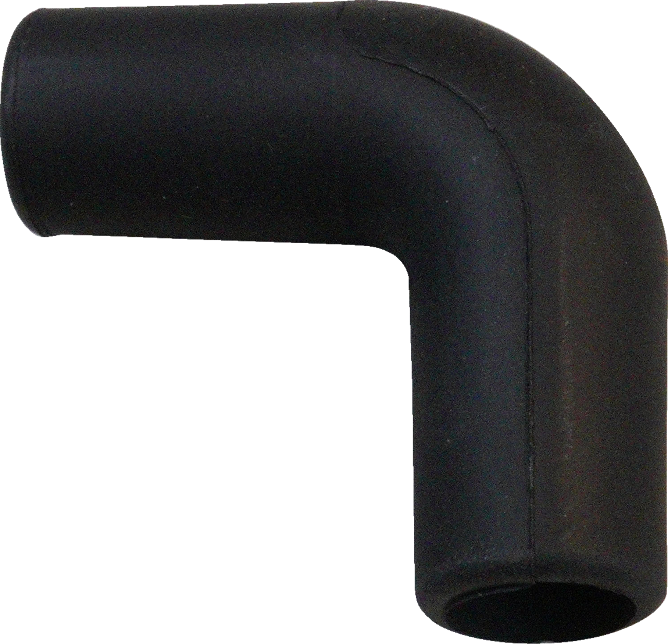 Oil Drain Elbow - Softail