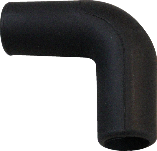 Oil Drain Elbow - Softail