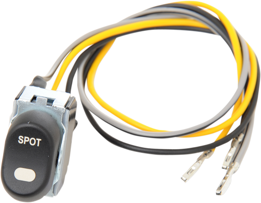 Cruise Rocker Switch - '96-'13 FLT