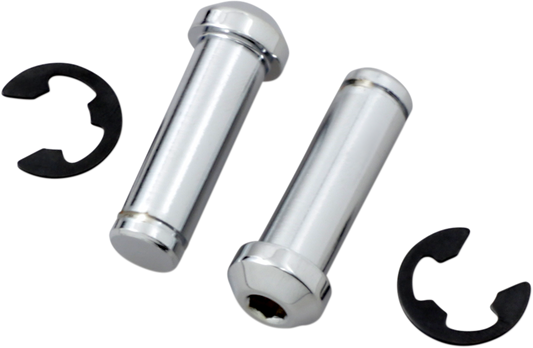 Custom Socket-Head Pivot Pins - Clutch/Brake