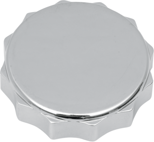 Deluxe Gas Cap - Twist-on without Vent
