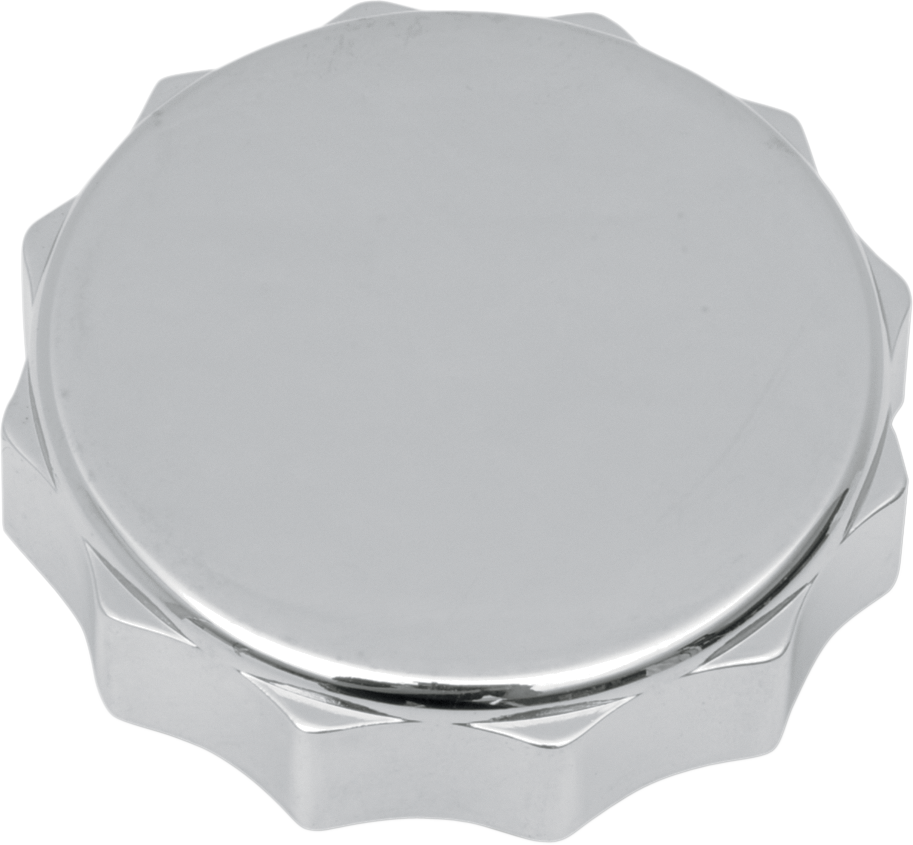 Deluxe Gas Cap - Twist-on with Vent