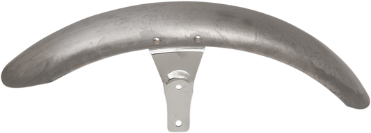 Front Fender - Raw - HD Softail '93-'06