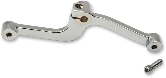 Heel/Toe Shifter - Black - FXD