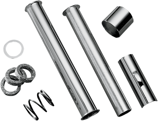Pushrod Tube Assembly - XL