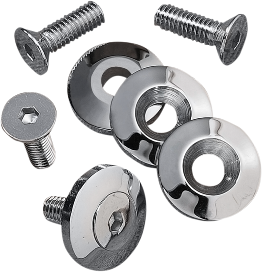 Flat Side Tank Custom Bolt Kit