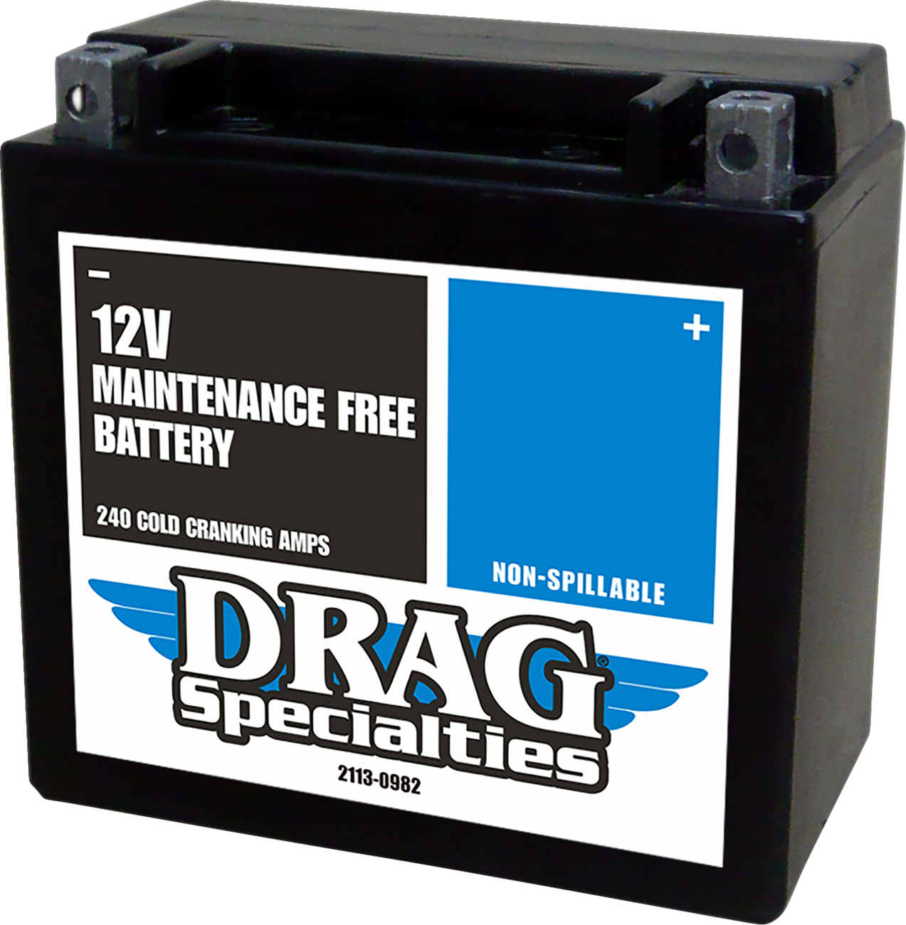 Battery - CTZ16H