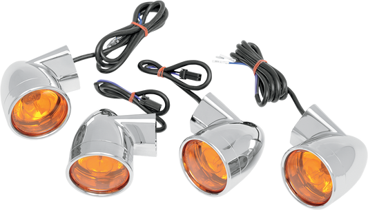 Bullet Turn Signal Kit