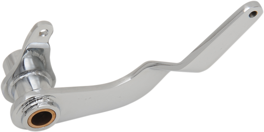 Brake Pedal - Chrome - XL