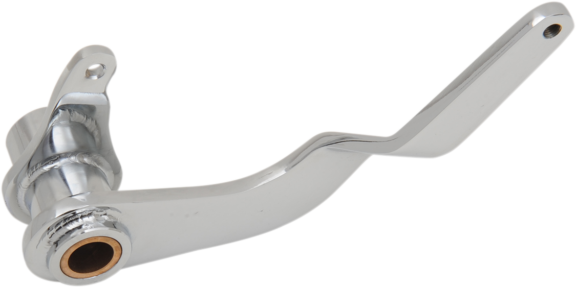 Brake Pedal - Chrome - XL