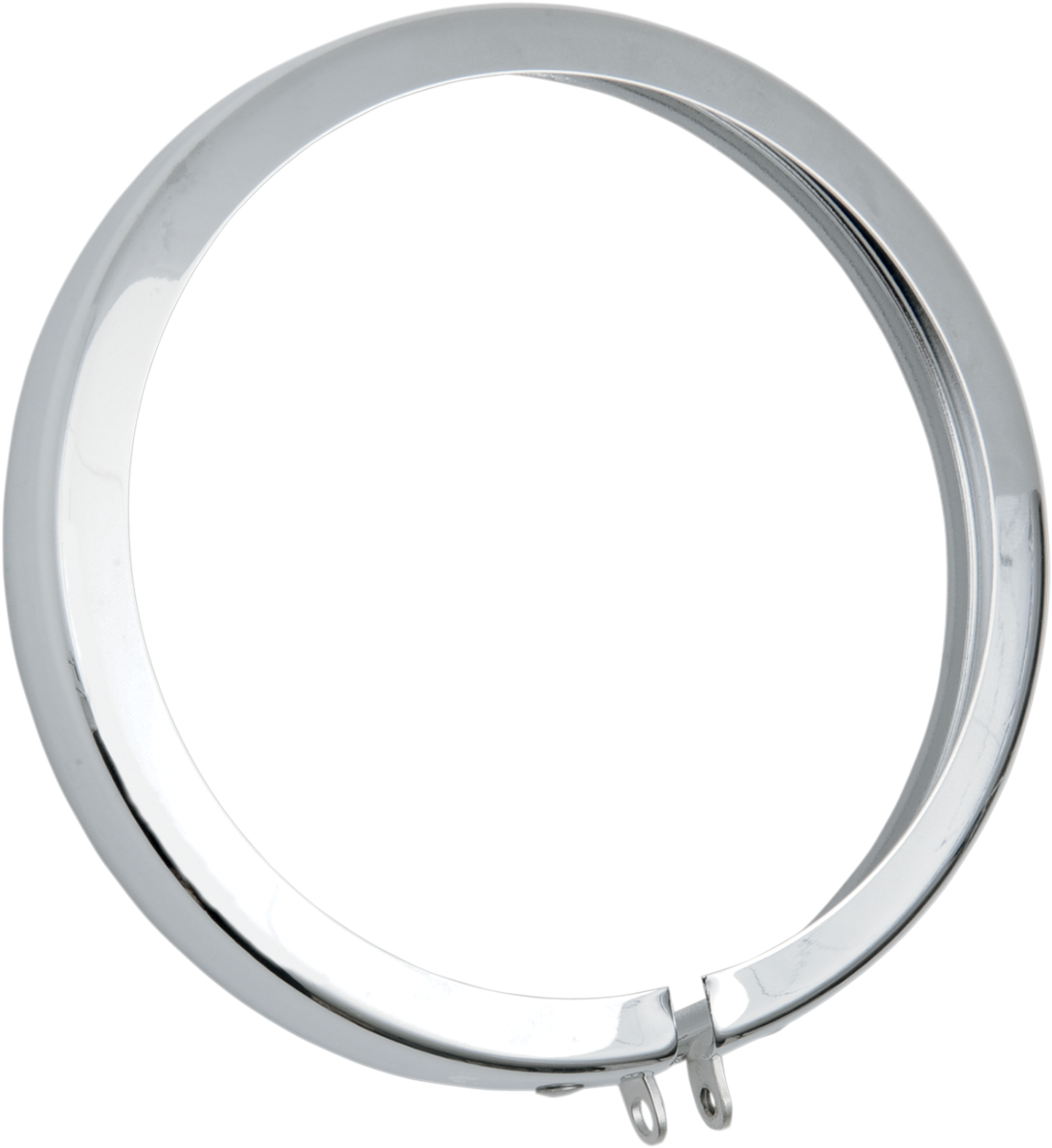 Trim Ring - 4-1/2" - Chrome