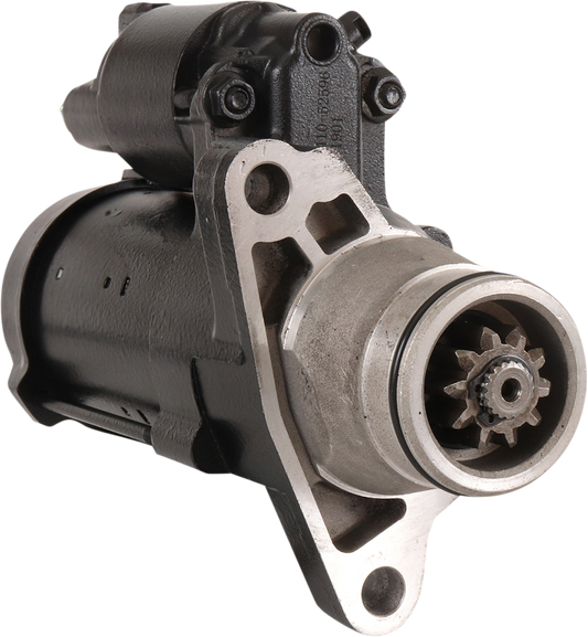 1.4 kW Starter - Black
