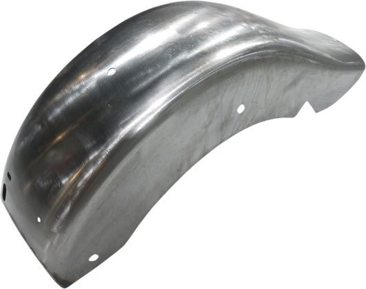 Rear Fender - Smooth