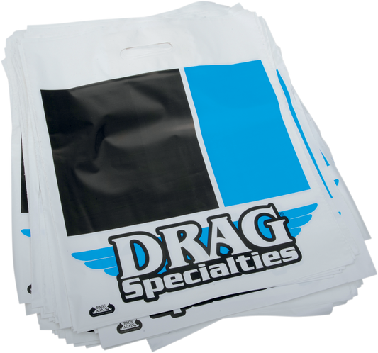 Shopping Bag - 2 ml - 100 Pack