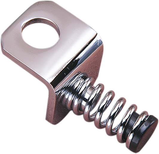 Rear Caliper Stabalizer - 72-80 FL
