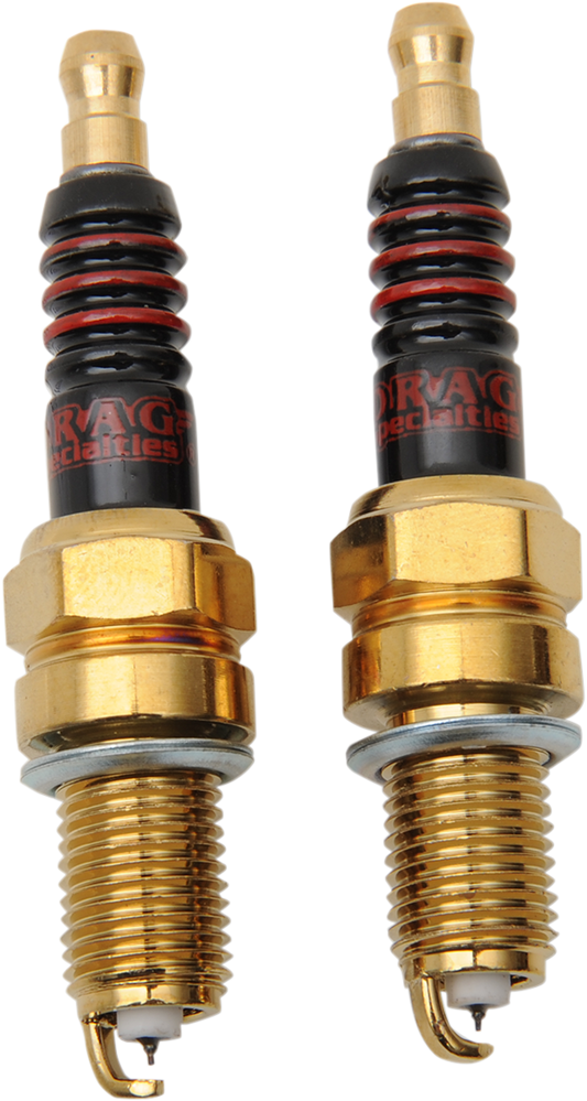 Iridium Spark Plugs - M8/XG