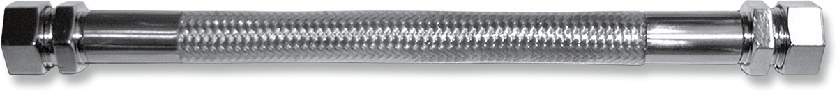 Fuel Tank Crossover Line - Dyna