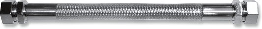 Fuel Tank Crossover Line - Dyna