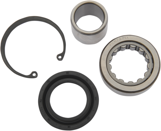 Bearing with Seal Kit - Inner Primary/Main Shaft - '89-'06 Big Twin