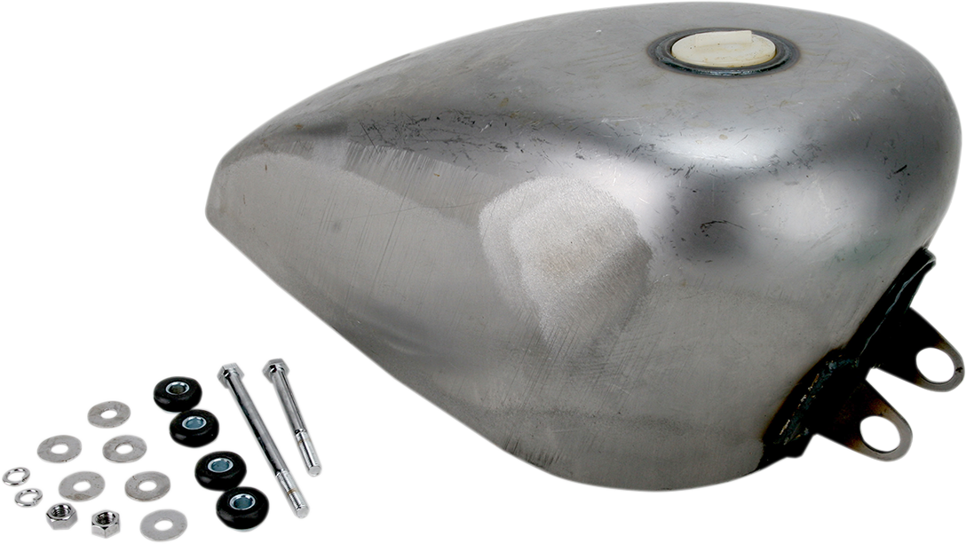 Gas Tank - 2.9 Gallons - Sportster