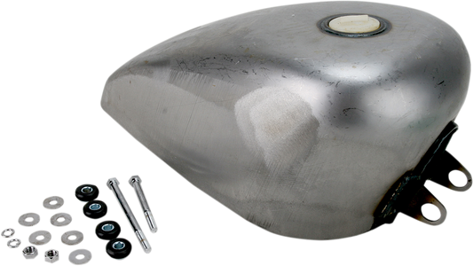 Gas Tank - 2.25 Gallons - Sportster