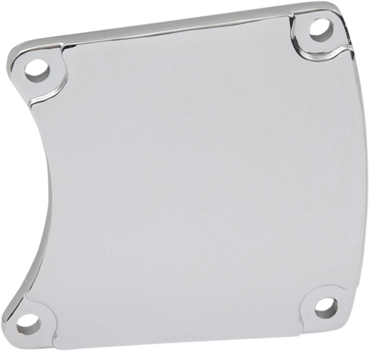 Primary Chain/Inspection Cover - Chrome - '85-'94 FXR