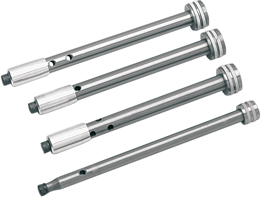 Damper Tube Assembly