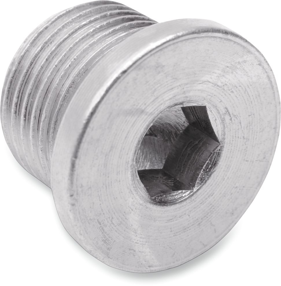 O2 Sensor Plug - 18 mm x 1.5 mm