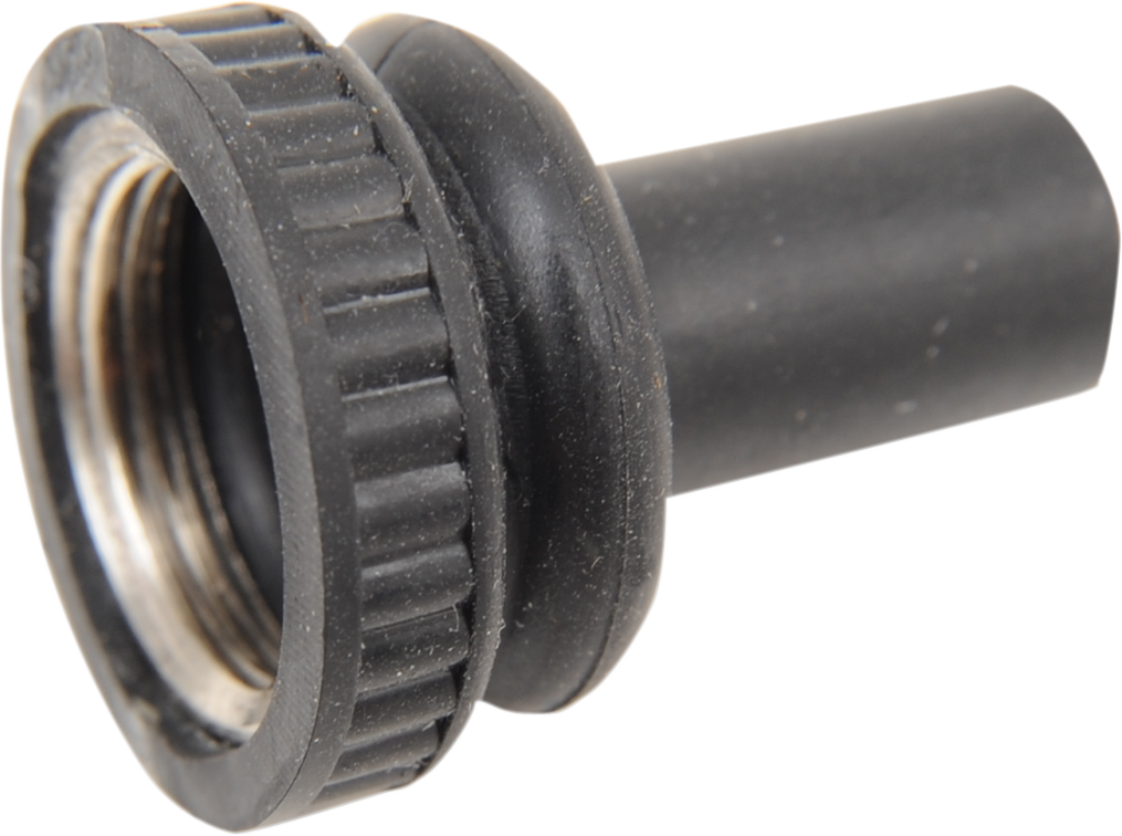 Toggle Switch Boot