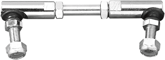 Shifter Linkage - Chrome - FXR