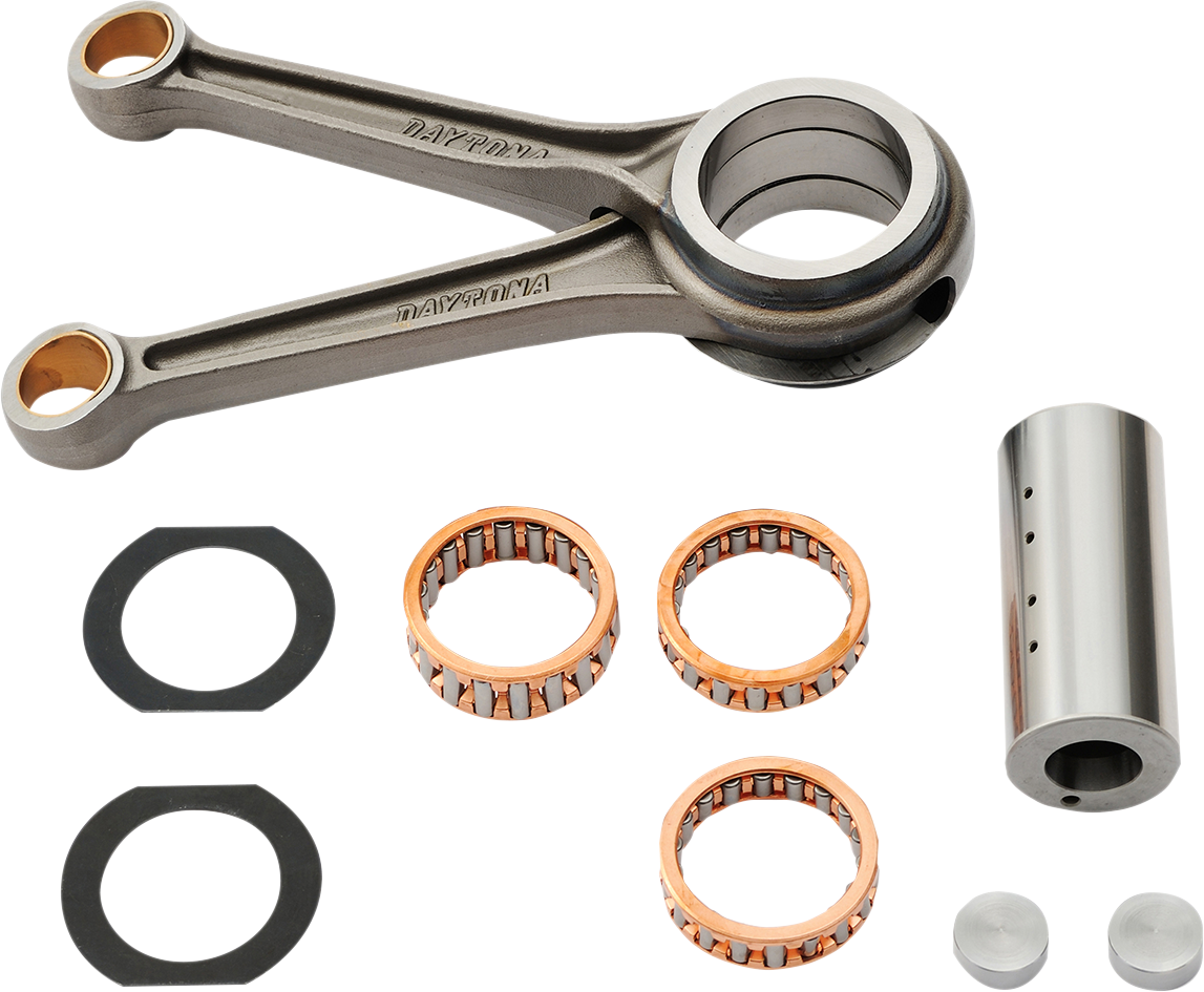 Connecting Rod Set - M8 (107"/114")