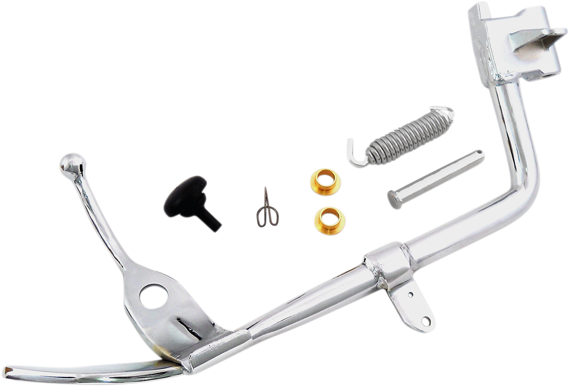 Kickstand Kit - Black