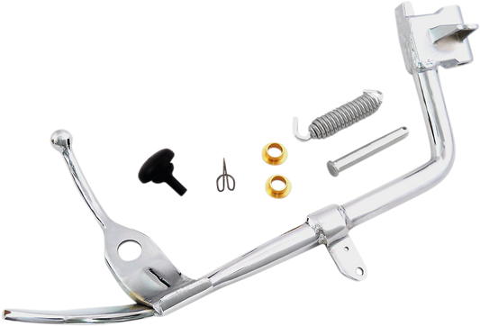 Kickstand Kit - Black