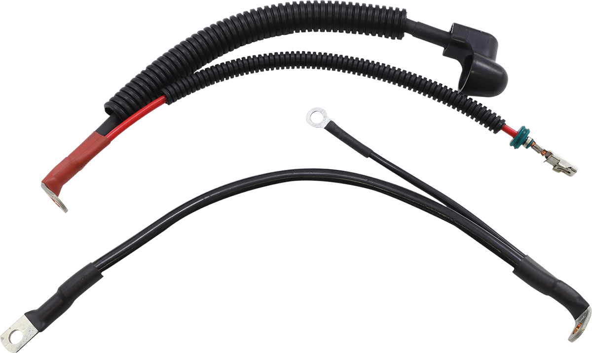 Battery Cable - XL