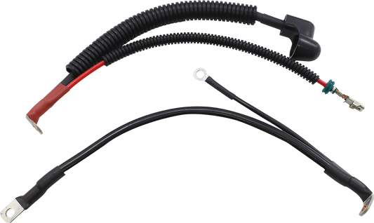 Battery Cable - FLT
