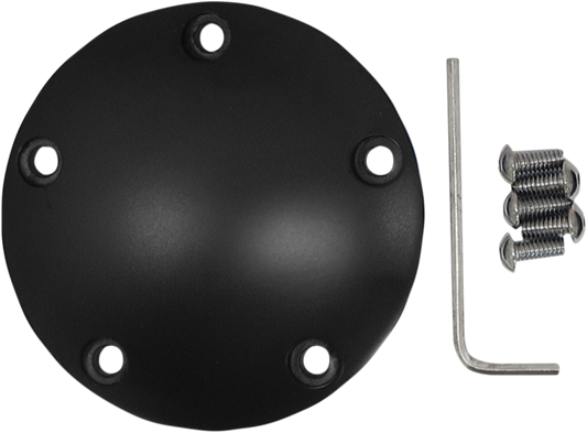 Points Cover - Chrome - M8