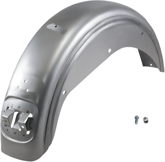 Rear Fender - Unfinished - HD