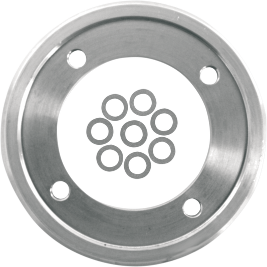 Clutch Adjuster Plate