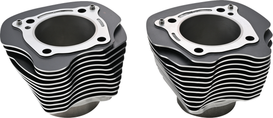 Cylinder Set - 4.250" Bore - Generation 1 and 2 M8